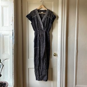 Ulla Johnson Jumpsuit small